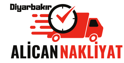 Diyarbakır Alican Nakliyat
